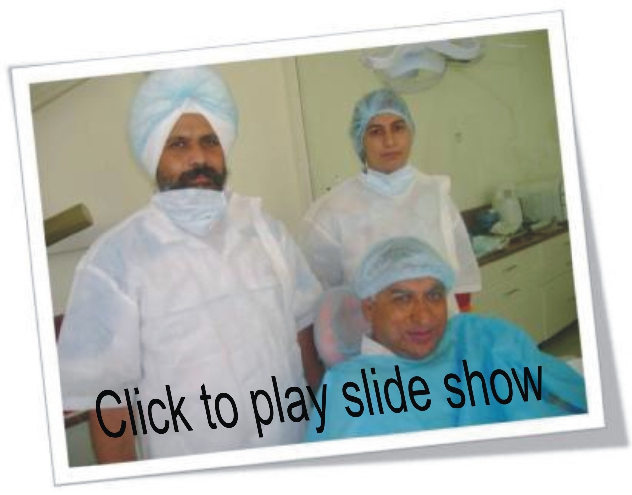 click to watch computer guided dental implants teeth in 1 hour